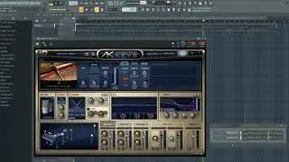 George Davidson (FL Studio 20)