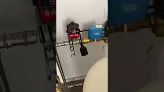 Монтаж скважинного насоса