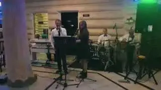 Cityif Band Cover VIVO per Lei