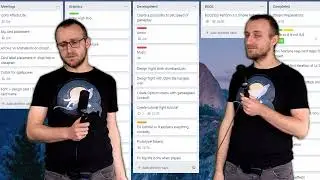 Unity Devlog #06 - When Gfx.WaitForPresentOnGfxThread Happens