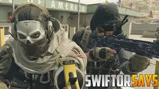 Swiftor Says 