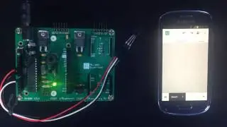 Project: RPi Online Data Logging (Temperature)