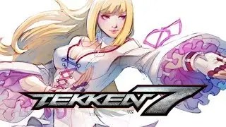 TEKKEN™7 | Ranked Matches #37 Lili VS...(Feng Wei, Kazumi x3)