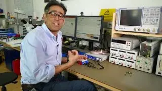 EMC Filter Design Part 7: Common Mode Choke Measurement