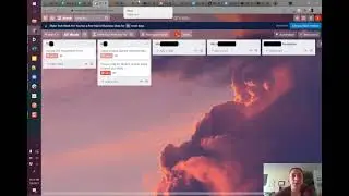 Salesforce to Zapier to Trello