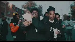 BlizzArt - No Doubt (Feat. 32Beanz & 32UghUgh) | 