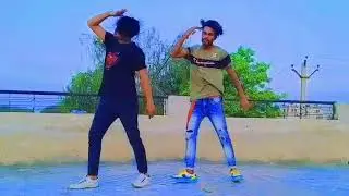 Badshah-GENDA PHOOL | Dance video by rohit and Pankaj  |all in one