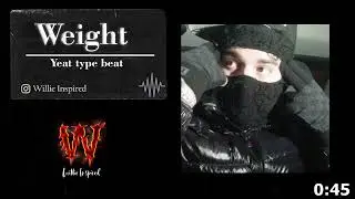 [FREE/FLP] Yeat x Afterlife type beat - 