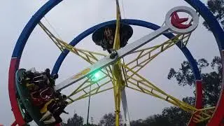 Rides | Jungle World Ayub Park