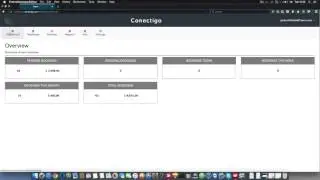 2 Dasboard Cab Booking Management