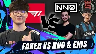 T1 kommt nach Deutschland?! | LoL News mit Basti