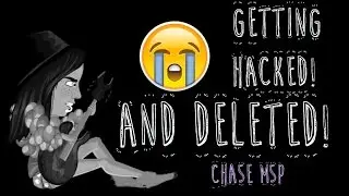 HACKED AND DELETED - MSP