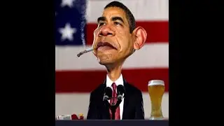 Васька obama