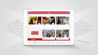 Special: Das TLC-Takeover in der ONAIR Tablet App