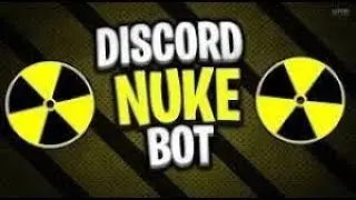 Discord Banall Bot | Fastest