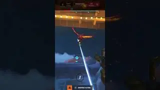 #overwatch2 #fyp #shorts #fypシ #gaming #fps #ps5 #trendingshorts #twitch #tiktok #twitter #overwatch