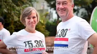 What Run 5.30 is to us - Part 3