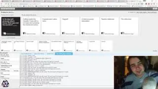 #FreeConnor, Full-On Madness | Cards Against Humanity Online #1
