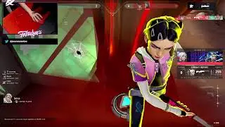 20 KILLS! PRX F0RSAKEN JETT ASCENT PRO RADIANT VALORANT GAMEPLAY! FULL MATCH VOD