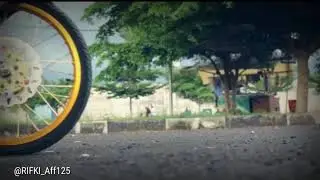 MODIFIKASI Suzuki SkyWave 125 Thailook