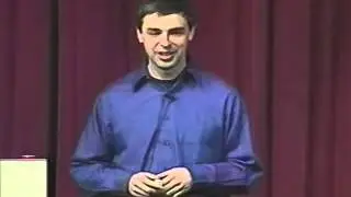 Eric Schmidt-Google History