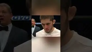 Islam Makhachev et sa malédiction