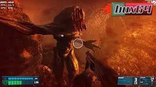 PC Games on Android - Project RIP (2019) / 64bit / DXVK 2.2 / Box64Droid (Wine 8.0-2 Proton)