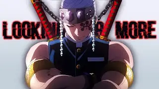 「AMV」Looking For More