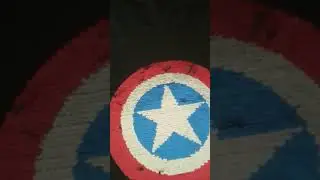 Обзор байки  Marvel