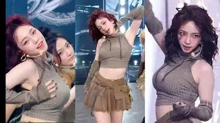 aespa- Whiplash KARINA 에스파 위플래쉬 카리나 KPOP #karina #aespa