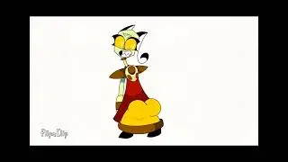 I a1WaY5 7h0uG4 1t bAcK (a very tall problem animatic thing idk Medea through it back gurl)