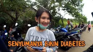 THE FIRST TIME KNOWING NADILA