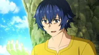 Warum The Wrong Way to Use Healing Magic ein wirklich guter Isekai ist! (deutsch)