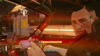 Cyberpunk 2077 GTX 1060 6GB