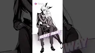 💗charlie💗 x ❤Alastor❤