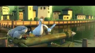Big Catch Animation   YouTube