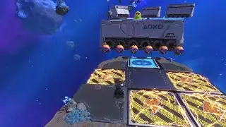 ASTRO BOT One Of The Best Platformer?