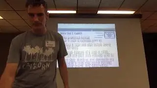 Unicode by Jim Small
