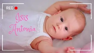 Botez Isis Antonia Media Art Cip