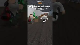 I hate wall campers #shorts #roblox #robloxshorts