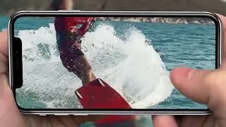 Phone X Transitions by Proskurovskiy for Adobe After Effects