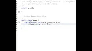 NETBEANS SHORTCUT METHOD PSVM SOUT