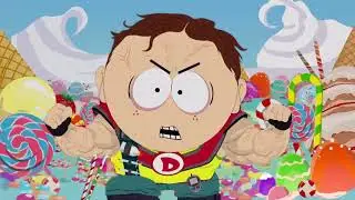 South Park: A Fractured But Whole [Lets Start This Masterpiece] Pt.4