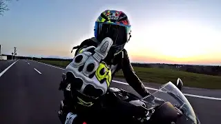 THIS IS WHY WE RIDE - "Janji - Heroes Tonight" (#Motivation #Motorcycle #THISISWHYWERIDE)