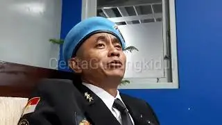 Petinggi Sunda Empire Curiga dg CORONA