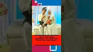 Dari dulu memang ramai minat Hafidz ni. 