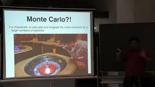 ML applications in experiments Part 3