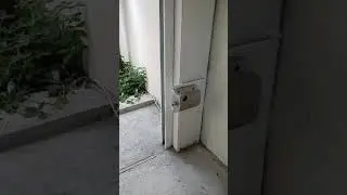 Trava eletromagnética
