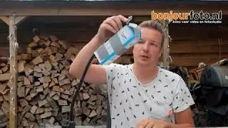 Welk gewicht kan een flexarm dragen?