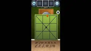 101 Doors Escape Game Level 31 Walkthrough
